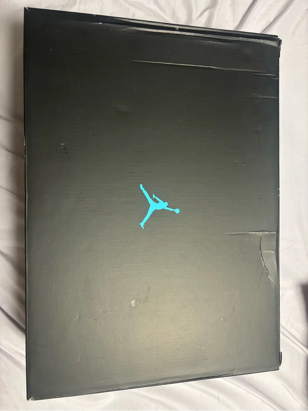 Air Jordan 11 Gamma blue